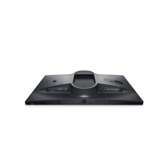 Монитор Alienware AW2523HF, 24.5 инча, FHD 1920x1080, 360Hz, AG ComfortView, 16:9, 400cd/m², 1000:1, 178/178, 1ms/0.5ms, 2xHDMI, 1xDP, USB 3.2 Gen 1