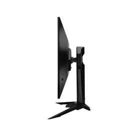 Монитор Asrock PGO32UFS, 31.5 инча, 4K OLED 3840x2160, 240/480Hz, 0.03ms, 132% sRGB, 2xHDMI 2.0, 2xDisplayPort 1.2, 4xUSB 3.2, 1xUSB-C, 1xAudio Jack, Wi-Fi антена, 2x5W Speakers