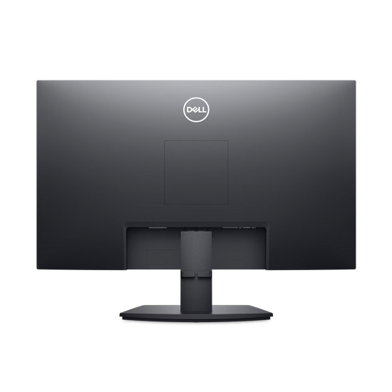 Монитор Dell, 27 инча, SE2725H, VA, FHD, 75Hz, 5ms, HDMI, VGA, Tilt, RoHS