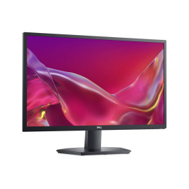 Монитор Dell, 27 инча, SE2725H, VA, FHD, 75Hz, 5ms, HDMI, VGA, Tilt, RoHS
