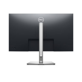 Монитор Dell P3223DE, 31.5 инча, QHD 2560 x 1440, 60Hz, 5ms, 1xHDMI, 2xDP, USB-C, RJ45, USB