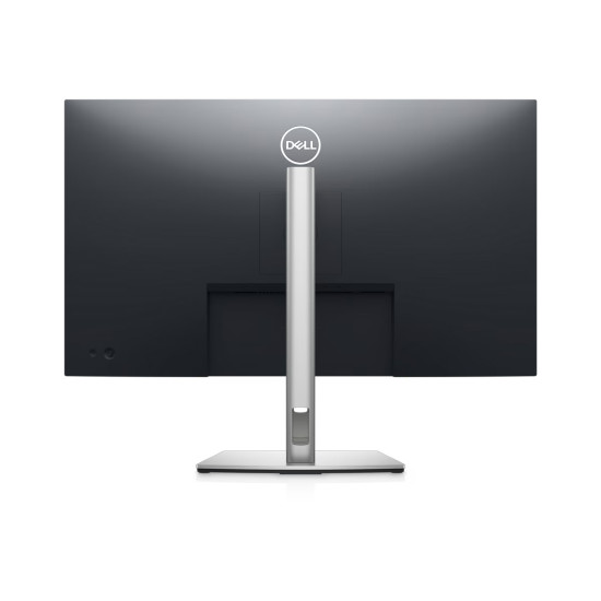 Монитор Dell P3223DE, 31.5 инча, QHD 2560 x 1440, 60Hz, 5ms, 1xHDMI, 2xDP, USB-C, RJ45, USB
