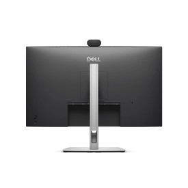 Монитор Dell Pro P2726DEV, 27 инча, QHD (2560 x 1440), 100 Hz, 8/5 ms, 1 x DisplayPort, 1 x DisplayPort Out, Tilt, Swivel, Pivot