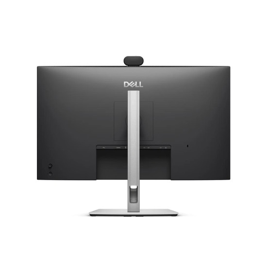 Монитор Dell Pro P2726DEV, 27 инча, QHD (2560 x 1440), 100 Hz, 8/5 ms, 1 x DisplayPort, 1 x DisplayPort Out, Tilt, Swivel, Pivot