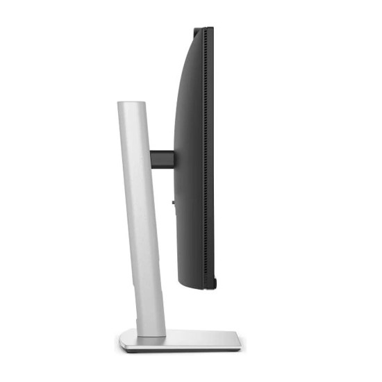 Монитор Dell Pro P2726DEV, 27 инча, QHD (2560 x 1440), 100 Hz, 8/5 ms, 1 x DisplayPort, 1 x DisplayPort Out, Tilt, Swivel, Pivot