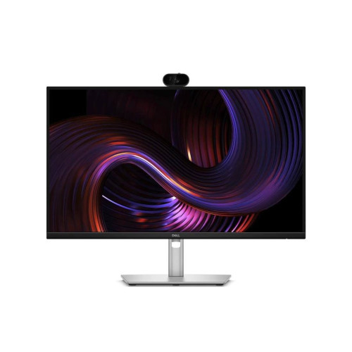 Монитор Dell Pro P2726DEV, 27 инча, QHD (2560 x 1440), 100 Hz, 8/5 ms, 1 x DisplayPort, 1 x DisplayPort Out, Tilt, Swivel, Pivot