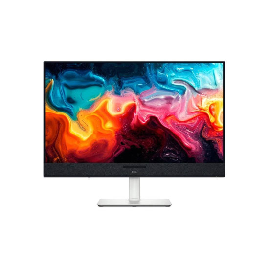 Монитор Dell S3225QC, 31.6 инча, 4K UHD (3840 x 2160), QD-OLED, 120 Hz, 0.03 ms GtG, Tilt, Swivel