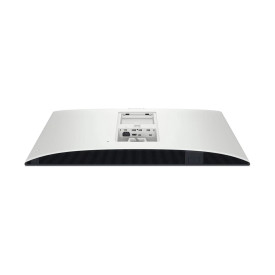 Монитор Dell S3225QC, 31.6 инча, 4K UHD (3840 x 2160), QD-OLED, 120 Hz, 0.03 ms GtG, Tilt, Swivel