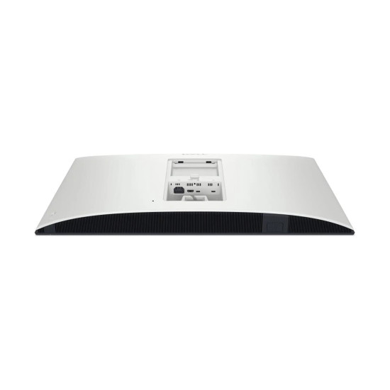 Монитор Dell S3225QC, 31.6 инча, 4K UHD (3840 x 2160), QD-OLED, 120 Hz, 0.03 ms GtG, Tilt, Swivel