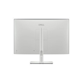 Монитор Dell S3225QC, 31.6 инча, 4K UHD (3840 x 2160), QD-OLED, 120 Hz, 0.03 ms GtG, Tilt, Swivel