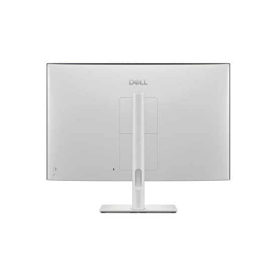 Монитор Dell S3225QC, 31.6 инча, 4K UHD (3840 x 2160), QD-OLED, 120 Hz, 0.03 ms GtG, Tilt, Swivel