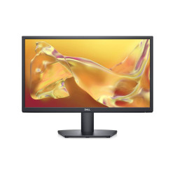 Монитор Dell SE2225H, 21.4 инча, VA, FHD, 75Hz, 5ms, HDMI, VGA, Tilt, RoHS