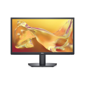 Монитор Dell SE2225H, 21.4 инча, VA, FHD, 75Hz, 5ms, HDMI, VGA, Tilt, RoHS