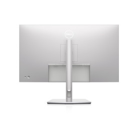 Монитор Dell U3223QE, 31.5 инча, 4K UHD 3840x2160, 16:9, 60Hz, IPS Antiglare, Flicker Free, 400 cd/m2, 2000:1, 178/178, 8ms/5ms, HDMI