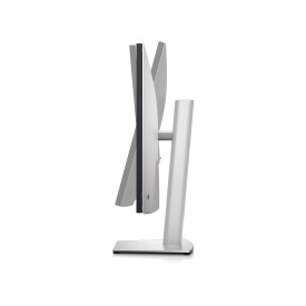 Монитор Dell U3223QE, 31.5 инча, 4K UHD 3840x2160, 16:9, 60Hz, IPS Antiglare, Flicker Free, 400 cd/m2, 2000:1, 178/178, 8ms/5ms, HDMI