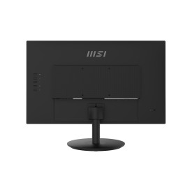 Монитор MSI PRO MP242A, 23.8 инча, IPS, 1920x1080, 100Hz, 1ms MPRT, Anti-Flicker, HDMI, VGA, Speakers