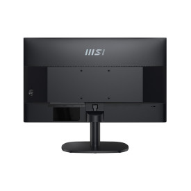 Монитор MSI PRO MP245V, 23.8 инча, VA, 1920x1080, 100Hz, 1ms MPRT, HDMI, VGA