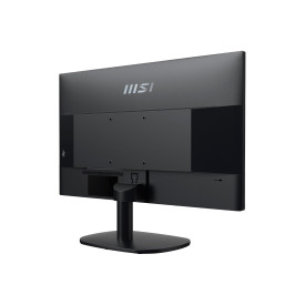 Монитор MSI PRO MP245V, 23.8 инча, VA, 1920x1080, 100Hz, 1ms MPRT, HDMI, VGA