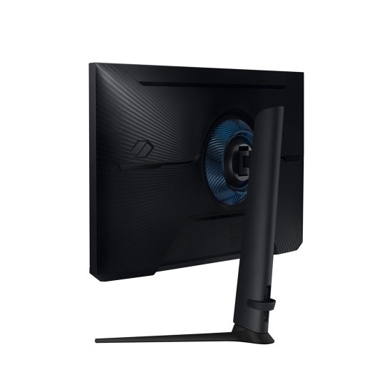 Монитор Samsung Odyssey G3 G30D, 32 инча, VA, Full HD, 180Hz, 1ms, AMD FreeSync, Black Equalizer, Virtual Aim Point, Eye Saver, Flicker Free