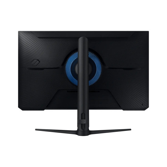 Монитор Samsung Odyssey G3 G30D, 32 инча, VA, Full HD, 180Hz, 1ms, AMD FreeSync, Black Equalizer, Virtual Aim Point, Eye Saver, Flicker Free