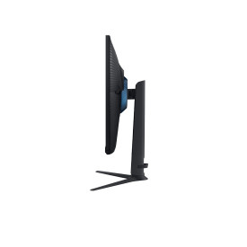 Монитор Samsung Odyssey G32A LS32AG320NUXEN, 32 инча, FHD 1920x1080, 165Hz, 1ms, 1xHDMI, 1xDisplayPort
