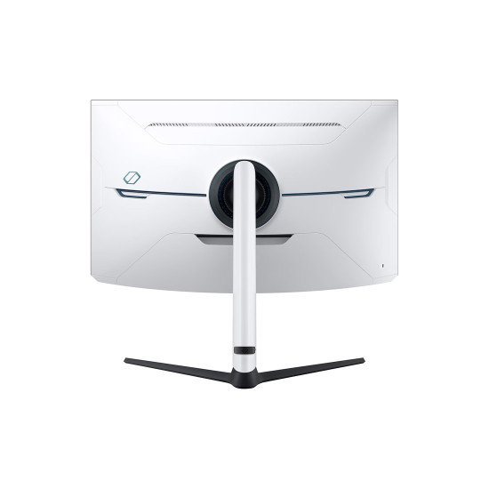 Монитор Samsung Odyssey Neo G8 LS32BG850NPXEN, 32 инча, 3840x2160 (4K UHD), 240Hz, 1ms, Quantum Mini-LED, HDR2000, FreeSync Premium Pro