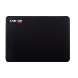 Подложка за мишка CANYON MP-4, Black