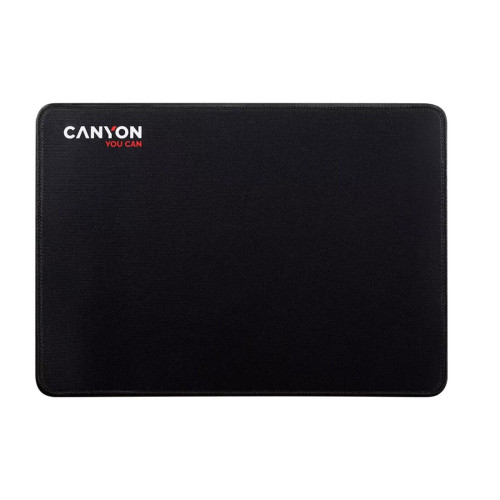 Подложка за мишка CANYON MP-4, Black