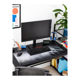 Подложка за мишка Corsair MM350 PRO, Extended-XL, Black