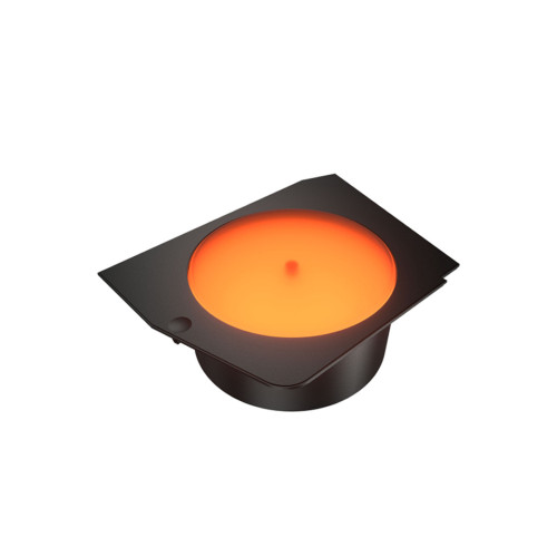Поставка Cougar FV270 Luminous Rotating Platform, Black