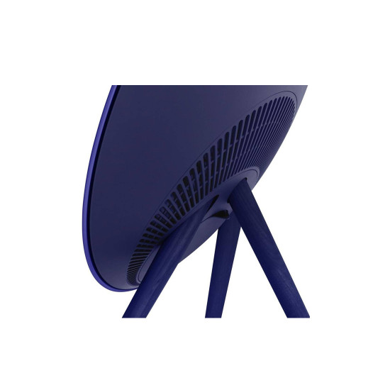 Преносима тонколона BANG & OLUFSEN Beoplay A9, Indigo/Ultram Ash