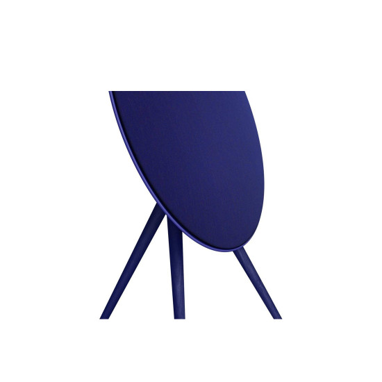 Преносима тонколона BANG & OLUFSEN Beoplay A9, Indigo/Ultram Ash