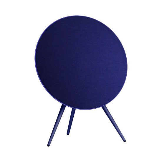 Преносима тонколона BANG & OLUFSEN Beoplay A9, Indigo/Ultram Ash