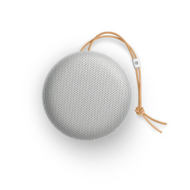 Преносима тонколона Beosound A1 3rd Gen, Natural Alu