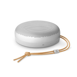 Преносима тонколона Beosound A1 3rd Gen, Natural Alu