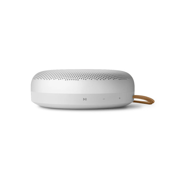 Преносима тонколона Beosound A1 3rd Gen, Natural Alu