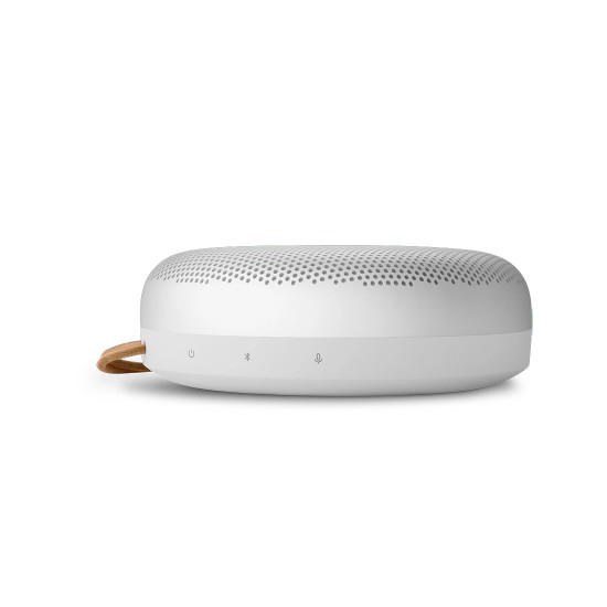 Преносима тонколона Beosound A1 3rd Gen, Natural Alu