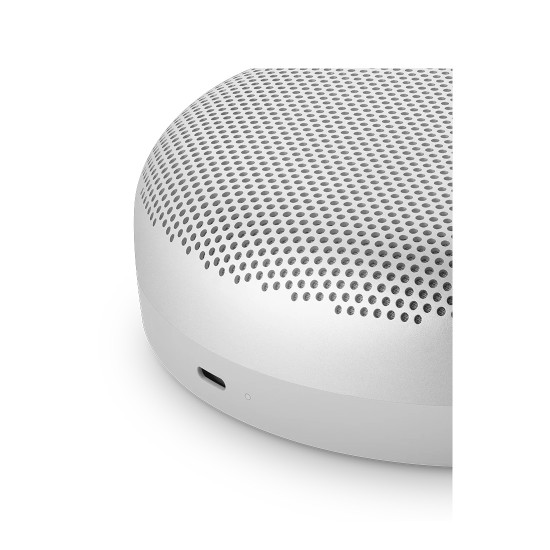 Преносима тонколона Beosound A1 3rd Gen, Natural Alu