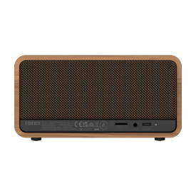 Преносима тонколона EDIFIER MP230, 2x10W RMS, Bluetooth 5.0, USB-C, AUX, TF карта, Brown