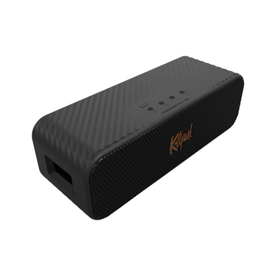 Преносима тонколона Klipsch Detroit, Black