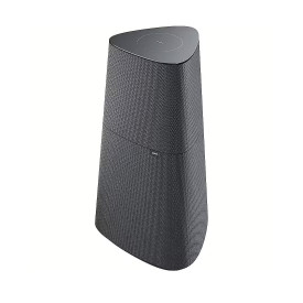 Преносима тонколона Loewe 60606D10, Bluetooth, Basalt Grey