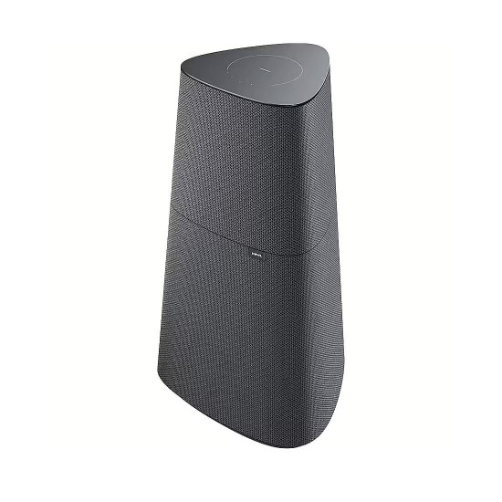 Преносима тонколона Loewe 60606D10, Bluetooth, Basalt Grey