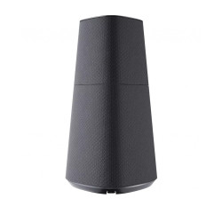 Преносима тонколона Loewe 60606D10, Bluetooth, Basalt Grey
