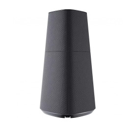 Преносима тонколона Loewe 60606D10, Bluetooth, Basalt Grey
