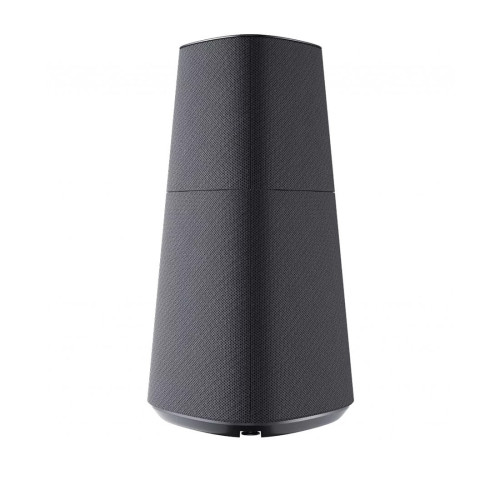 Преносима тонколона Loewe 60606D10, Bluetooth, Basalt Grey