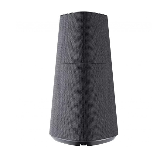 Преносима тонколона Loewe 60606D10, Bluetooth, Basalt Grey