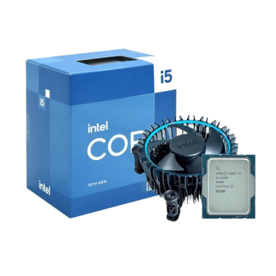 Процесор Intel Core i9-13900KF, 3.0GHz, 36MB, LGA1700, Box