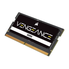 RAM памет Corsair Vengeance, 32GB (1x32GB) DDR5, 4800MT/s, CL40, SO-DIMM