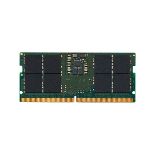 RAM памет KINGSTON KVR56S46BD8, 32GB, DDR5, 5600MHz, SODIMM