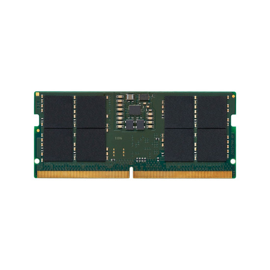 RAM памет KINGSTON KVR56S46BD8, 32GB, DDR5, 5600MHz, SODIMM